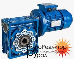 Мотор-редуктор TZ 530 - TZ 5150