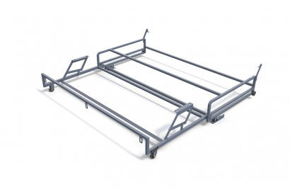 Диванный механизм Конрад 1600, шагрень серая