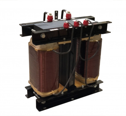 ТСТ симметрирующий трансформатор 16 кВА