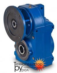 Мотор редуктор TZ 823 - TZ 8215