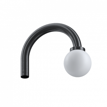 Парковый светильник SVETHOLL Лихт №3