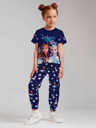 Одежда для женщин, мужчин и детей из хлопка