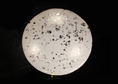 Бра MoonLight, арт. 32013-TGN