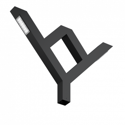 Парковый светильник SVETHOLL Твинкл