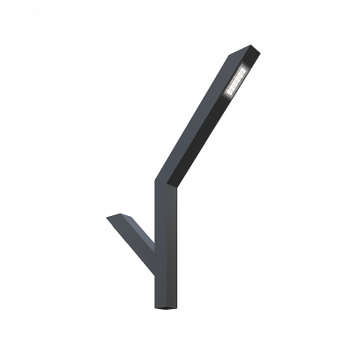 Парковый светильник SVETHOLL Либерти