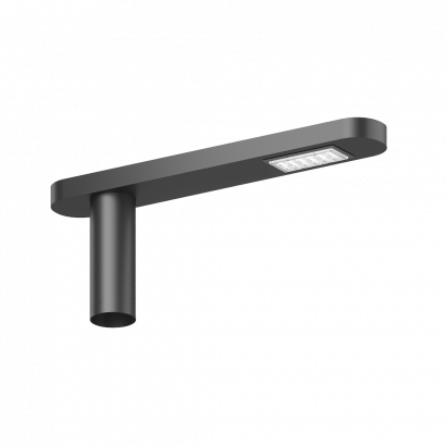 Парковый светильник SVETHOLL Ордине