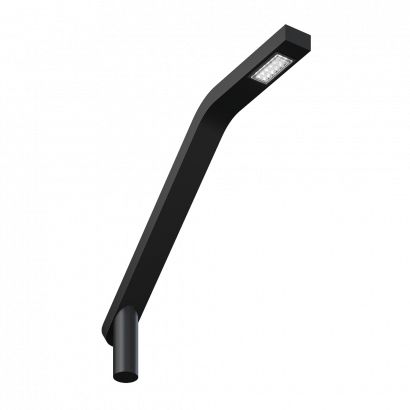 Парковый светильник SVETHOLL Легно