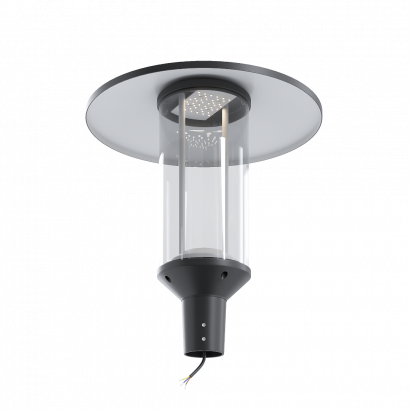 Парковый светильник SVETHOLL Эридан
