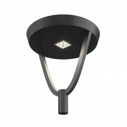 Парковый светильник SVETHOLL Трионфо