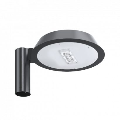 Парковый светильник SVETHOLL Pharos