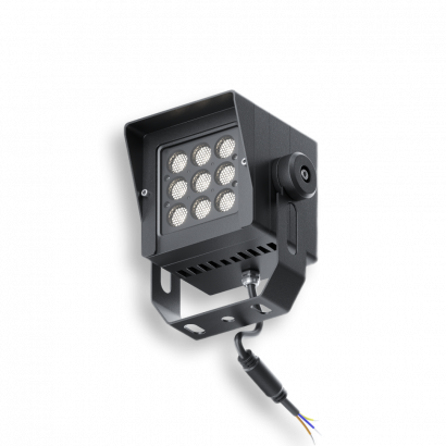 Парковый светильник SVETHOLL Альберо