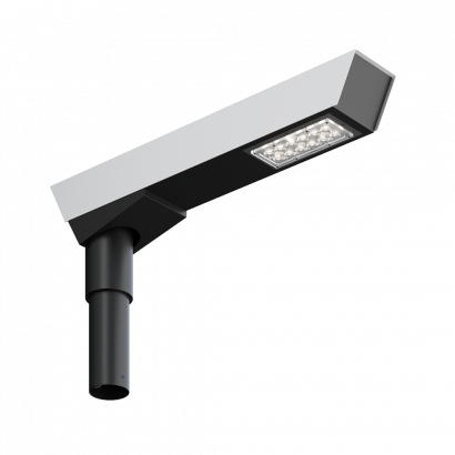 Парковый светильник SVETHOLL Амисо