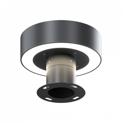 Ландшафтный светильник SVETHOLL Glory S