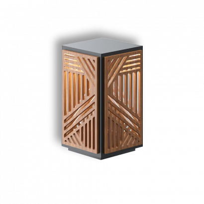 Дизайнерский светильник SVETHOLL Пиетра