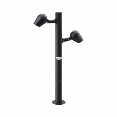 Ландшафтный светильник SVETHOLL Меркурий