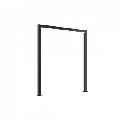 Ландшафтный светильник SVETHOLL Инсонтро Тип-1