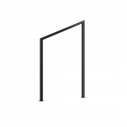 Ландшафтный светильник SVETHOLL Инсонтро Тип-3