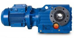 Мотор редуктор TZ 723 - TZ 7218