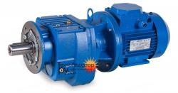 Мотор редуктор EVL 193 - EVL 1916