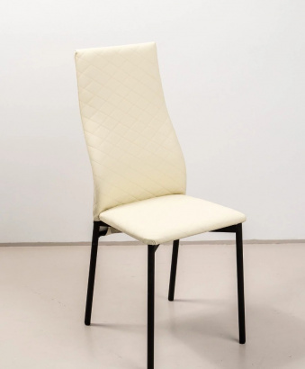 Стул стеганый