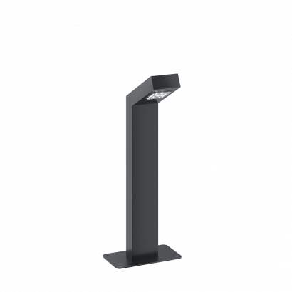 Ландшафтный светильник SVETHOLL Гадар