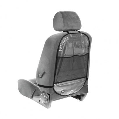 Защита на спинку переднего сиденья Незапинайка