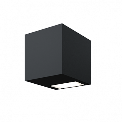 Настенный уличный светильник SVETHOLL Улисс №4