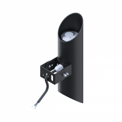 Акцентный светильник SVETHOLL Баффи дабл с блендой