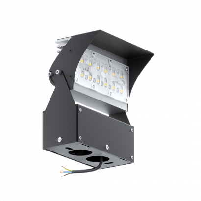 Акцентный светильник SVETHOLL Веста