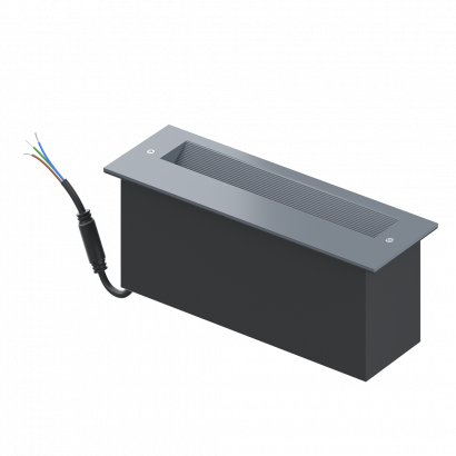 Грунтовый светильник SVETHOLL Тейя