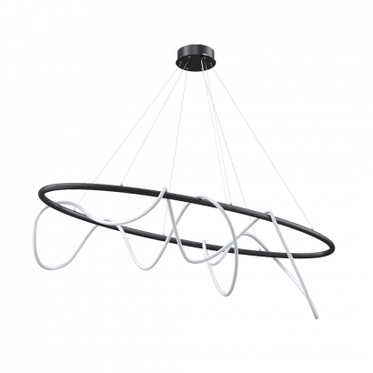 Дизайнерский светильник SVETHOLL Сальма