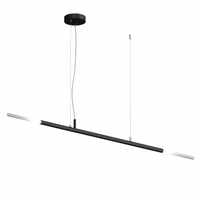 Дизайнерский светильник SVETHOLL Ардоре горизонтальный подвесной