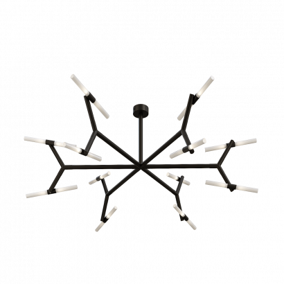 Дизайнерский светильник SVETHOLL Омега