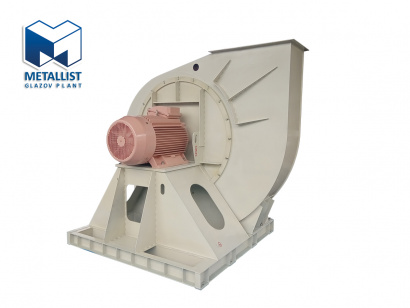 Дымососы ДН-2,7....ДН-24