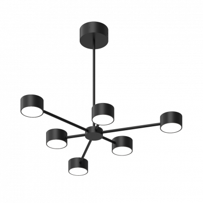 Дизайнерский светильник SVETHOLL Пассо