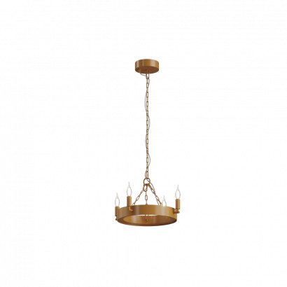 Дизайнерский светильник SVETHOLL Вега