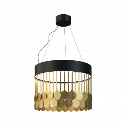 Дизайнерский светильник SVETHOLL Лимб подвесной