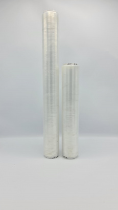 Стрейч-пленка пищевая