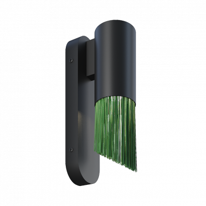 Дизайнерский светильник SVETHOLL Церера настенный