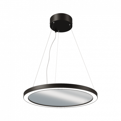 Дизайнерский светильник SVETHOLL Стэрия зеркало подвесной