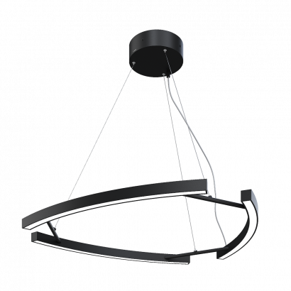 Дизайнерский светильник SVETHOLL Солярис