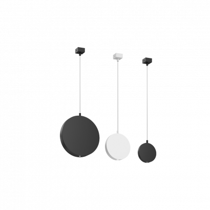 Дизайнерский светильник SVETHOLL Альбедо