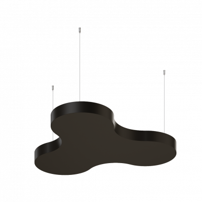 Декоративная накладка SVETHOLL Пане клевер