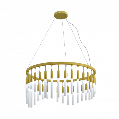 Дизайнерский светильник SVETHOLL Хало