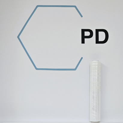 Стрейч-пленка 1 сорт