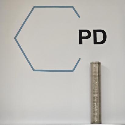 Стрейч-пленка 2 сорт