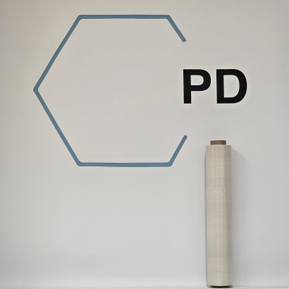 Стрейч-пленка премиум