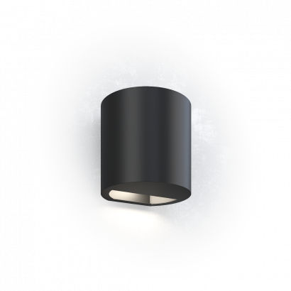 Дизайнерский светильник SVETHOLL Ореол B-1