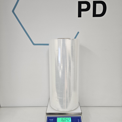 Стрейч-пленка для паллетообмотчика