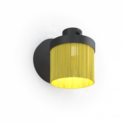 Дизайнерский светильник SVETHOLL Ореол B-9